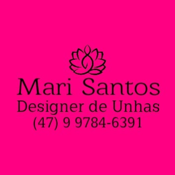 Mari Santos Designer De Unhas