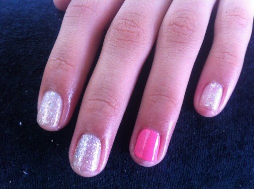 esmalte gel