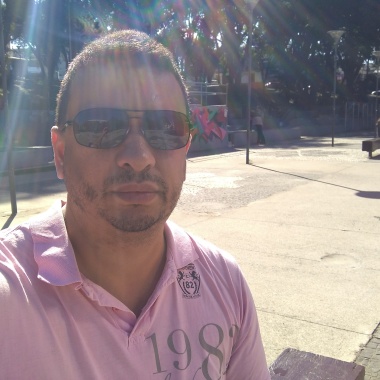 Hellison Rafael