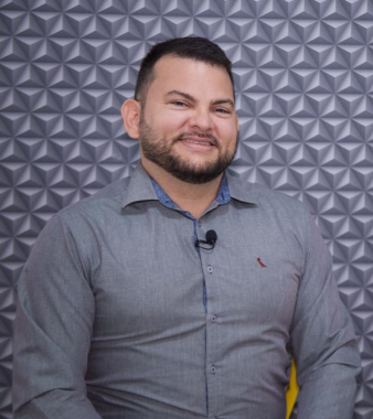 Coach Murilo Gomide