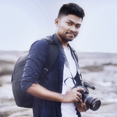 Samip Patil