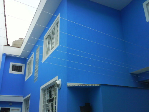 Grafiato externo