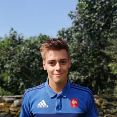 Sébastien Aegerter