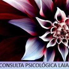 Consulta Psicologica Laia
