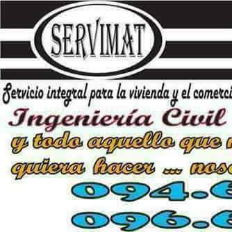 Servimat