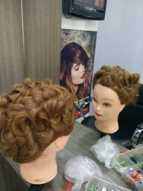 Ladies Salon