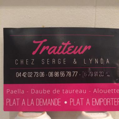 Restaurant Traiteur Chez Lynda & Serge