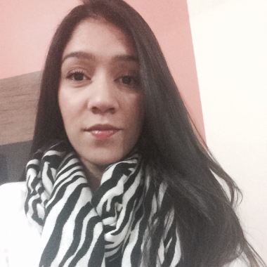 Ana Thiara Macedo Pena Dos Santos