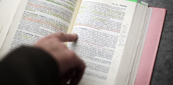 Eines der Fachgebiete der Steuerkanzlei Miessl ist das Internationale Steuerrecht.