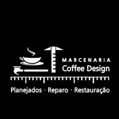 Marcenaria Coffee Design