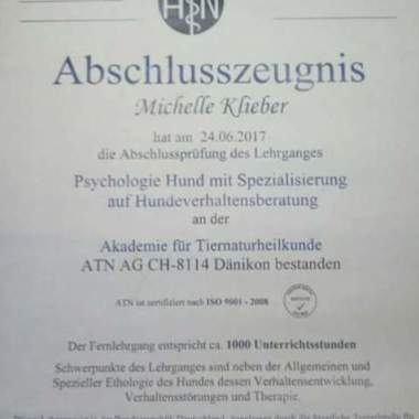 Mobiles Hundetraining Tirol Klieber E.U.