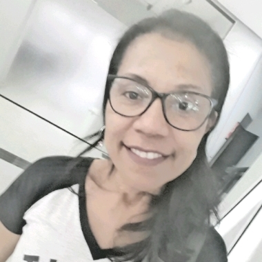 Ana  Marcia Silva