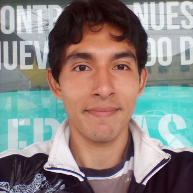 Nestor Rodriguez
