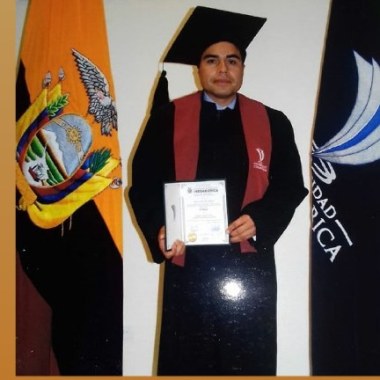 Abogado De Los Tribunas De La Republica Del Ecuador