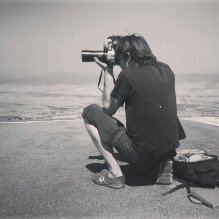 Quique Jiménez Fotógrafo