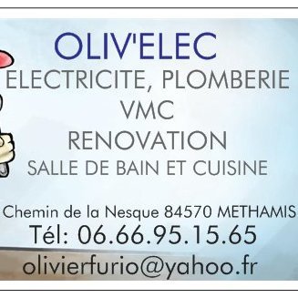 Oliv'Elec