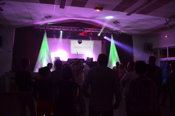 Guena Event