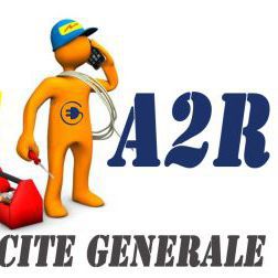 Electricien A2R Elec
