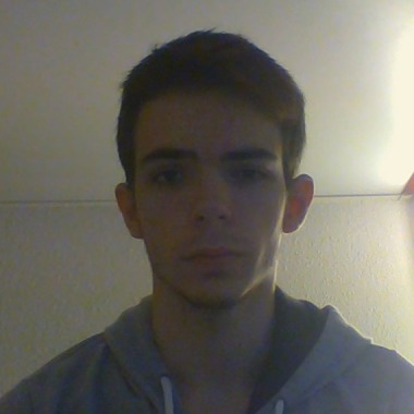 Martin Nicolas