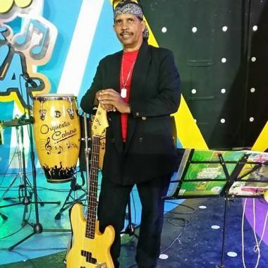 Orquesta Habana Ecua