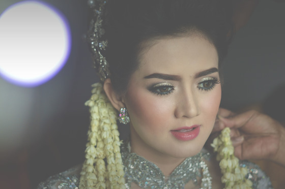 Wedding adat sunda