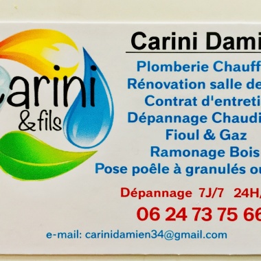 Carini Fils