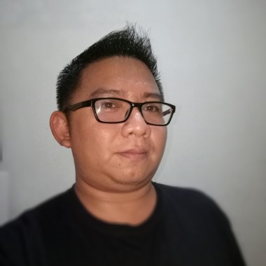 Agustinus Bayu Putraningsun