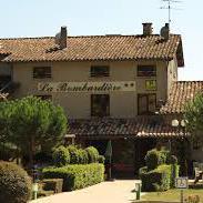 Hotel Restaurant La Bombardiere