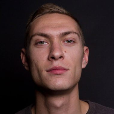 Nicolas Gossez