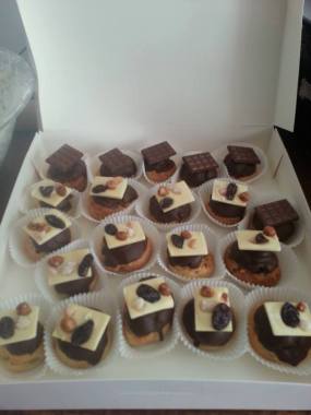 choux haute couture
