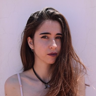 Camarera, Chica De Barra