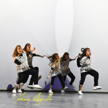 Asociación Prodanza Huesca