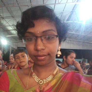 Sandhya Karthik'S Kuchipudi Dance Classes