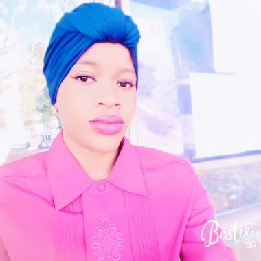 Mame Faty Seye