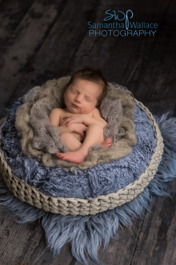 Newborn