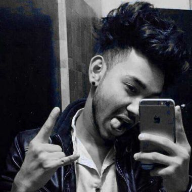 Rehan Ali