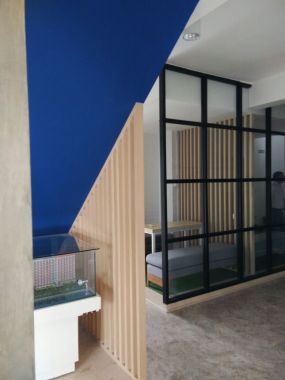 Dealing Area Cikarang Marketing Office