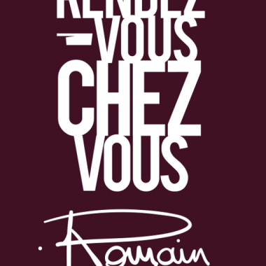 Rendez-Vous Chez Vous!!