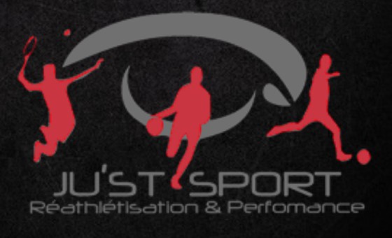 Ju'St Sport 