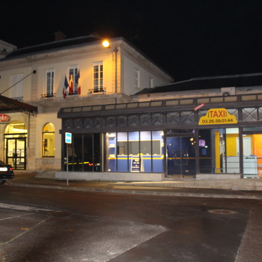 A'Gil Taxi