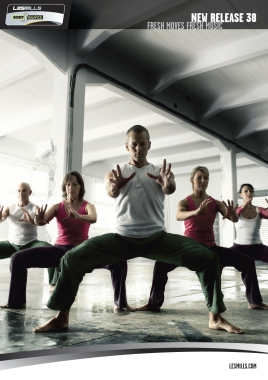 Body Balance