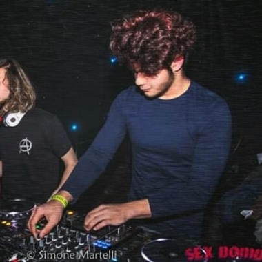 Dj Lyme