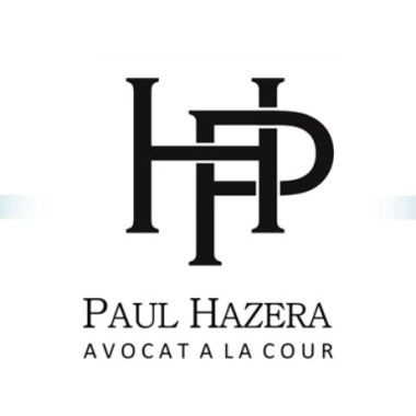 Maître Paul Hazera - Avocat