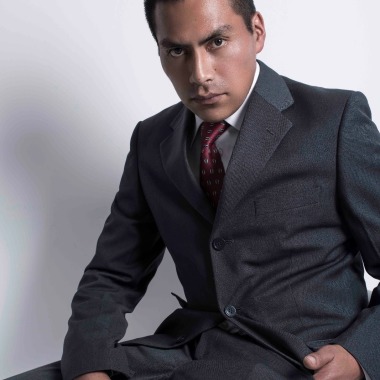 Héctor  Remache