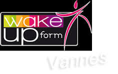 Wake Up Form