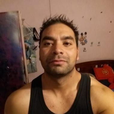Entrenamientos Persolaes