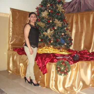 Veronica Vera