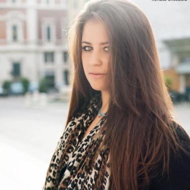 Claudia Incorvaia Fotografa