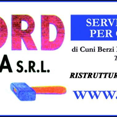 Edilnord Bergamasca Srl