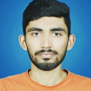 Suman Kumar